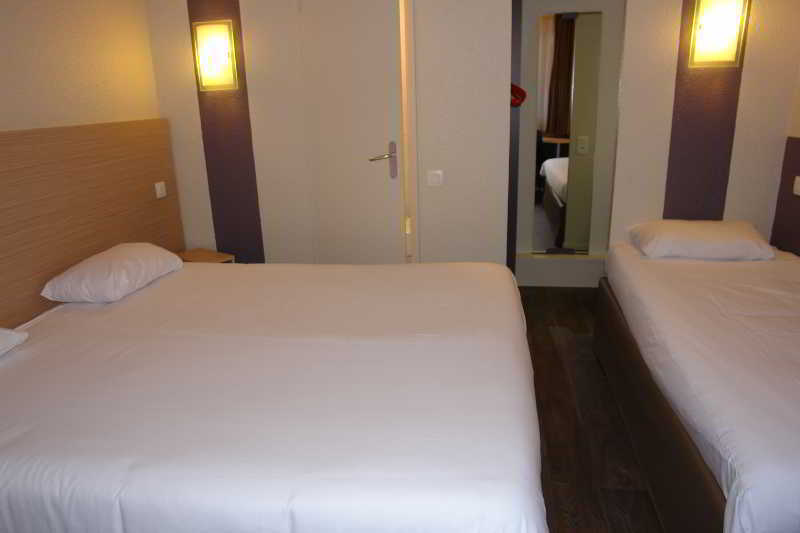B Hotel Caen Mondeville Exterior foto